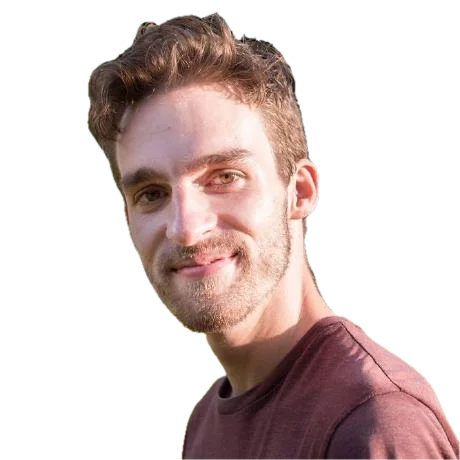 Portrait de Hugo Berard